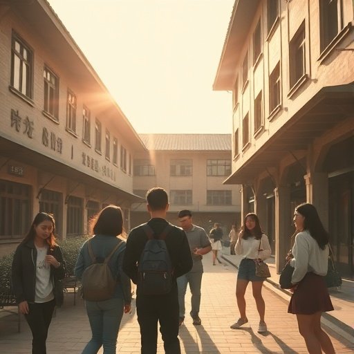 娱乐圈的“瓜田”又迎来新亮点，关注自己感兴趣的明星，网友们就会在评论区热议这对明星夫妻的甜蜜变化